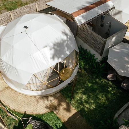 Domes And Dreams Lio Glamping Hotel El Nido Exterior photo