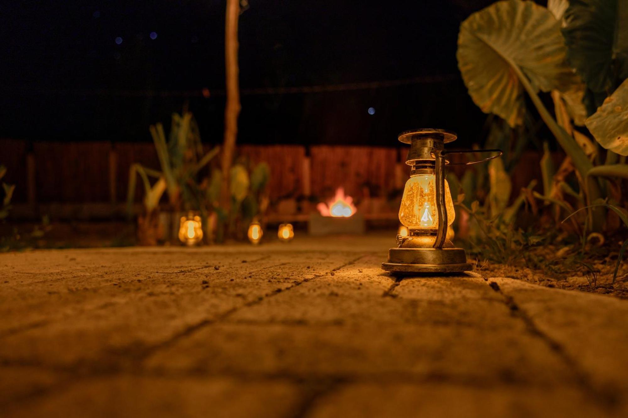 Domes And Dreams Lio Glamping Hotel El Nido Exterior photo