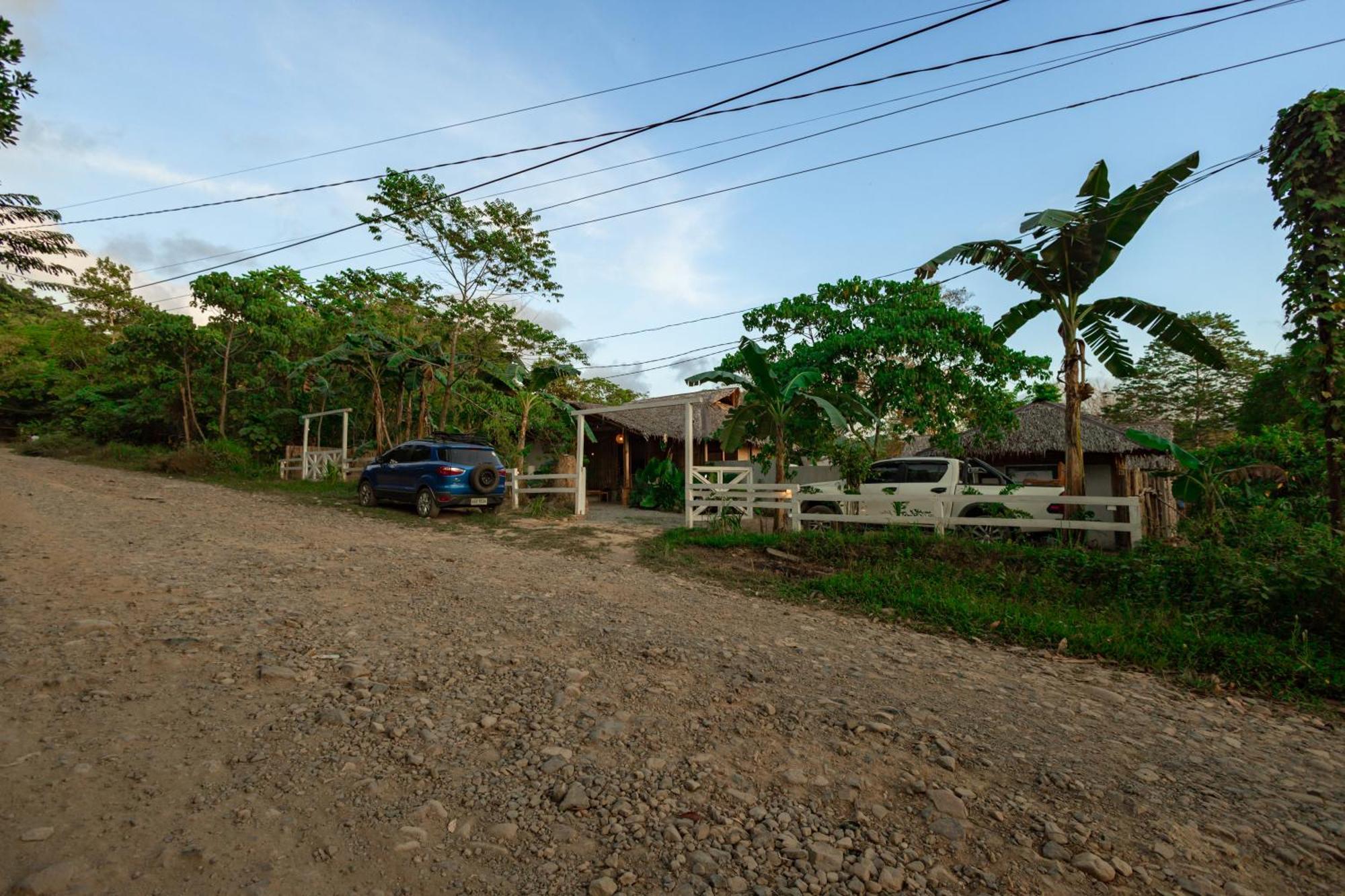 Domes And Dreams Lio Glamping Hotel El Nido Exterior photo